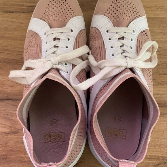 Ash Sneakers AS-Nolita - Picture 4 of 7